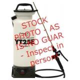 Battery Sprayer - 12V Lithium-ion