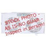 Optimus 8In Reversible Window Fan