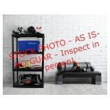 Gracious Living garage shelving