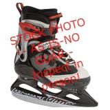 Bladerunner ice skates size 2.5