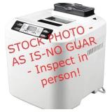 Bonsenkitchen bread maker