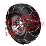 Auto- trac self tightening traction chain