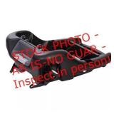 Babytrend infant car seat base - black