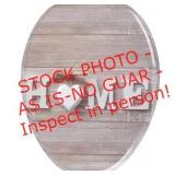 Sanilo soft close toilet seat