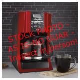 Mr coffee 12 cup programmable coffee maker