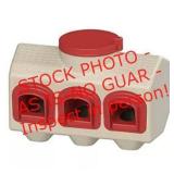 Indoor/outdoor chicken feeder- no lid