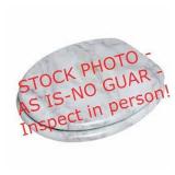 Sanilo soft close toilet seat- marble