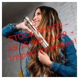 Tyme all in one hair iron