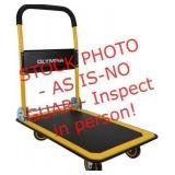 Olympia- tools 700 lb. Platform hand truck