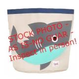 3 Sprouts storage bin shark