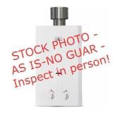 Eccotemp L 10 portable outdoor water heater