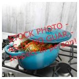 Gibson crockpot Dutch oven pan