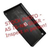 Replacement tray for pet crate