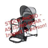 Chicco smart support backpack carrier