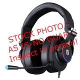 HP gaming headset H500GS