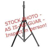 Pyle universal tripod speaker stand -PSTND2