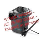 Quick fill Electric pump 110-129v ac