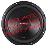 Rockford fosgate R2D4-12 stage 2 subwoofer
