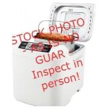 Bonsenkitchen bread maker