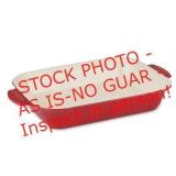 Cuisinart ceramic bakeware 2 quart