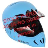 Razor helmet - child