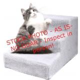 Portable soft pet Stair steps