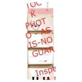 3 sprouts hanging wall organizer llama