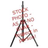 Pyle speaker tripod stand