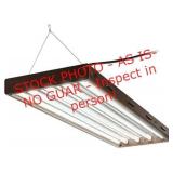 agrobrite fluorescent grow lights