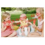 Bumbo multi seat in grape color