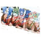 US Explorer Series Snorkeling gear