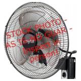 Active Air 16" wall fan