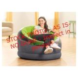 Intex inflatable Empire chair
