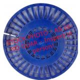Zodiac 5830 Blue Unibridge Main Drain Cover
