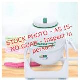 The Laundry  Wonderwash Non-electric Portable