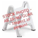 Rubbermaid step stool