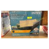 Intex Inflatable mattress queen