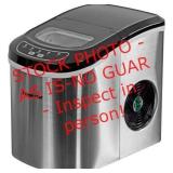 Magic Chef Countertop Ice Maker