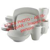 Gibson Home Zen Buffet Dinnerware Set