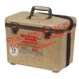 Engel cooler/ dryer cooler box 13 qt-(stain