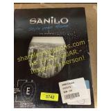 Sanilo slow close toilet seat