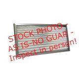 2- Jet washable outer filters