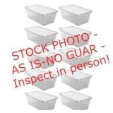 Life story storage containers- 10 pack