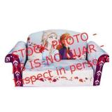 Frozen Kids Couch