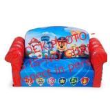 Paw Patrol Flip Couch