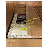 Maxit Shelving 24x12x48"