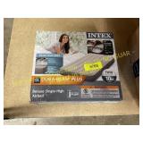 Intex Durabeam Plus Twin 10"