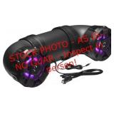 Boss Atv8brgb Bluetooth All Terrain Sound System