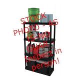 Maxit Shelving 32x14x54"