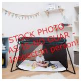 Baby Moov Traveling Play Yard